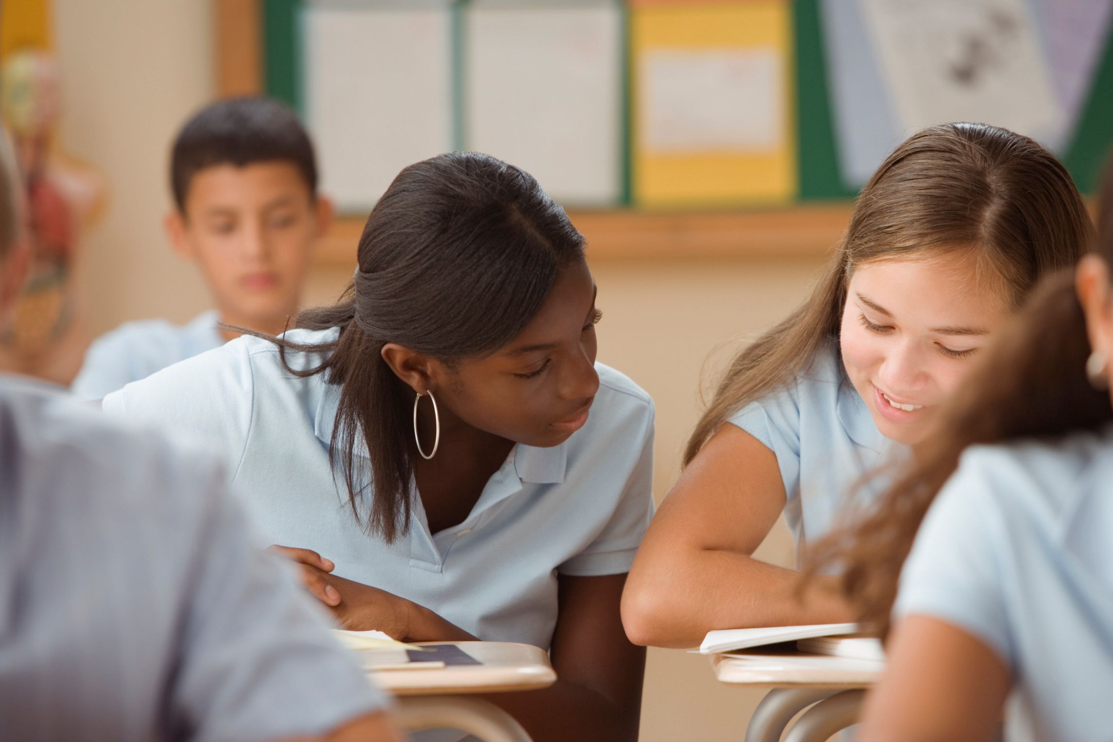 Education Header