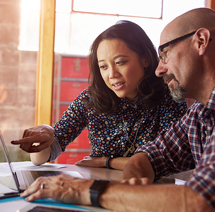 MRK22109704 Header Image for Employee Loyalty and